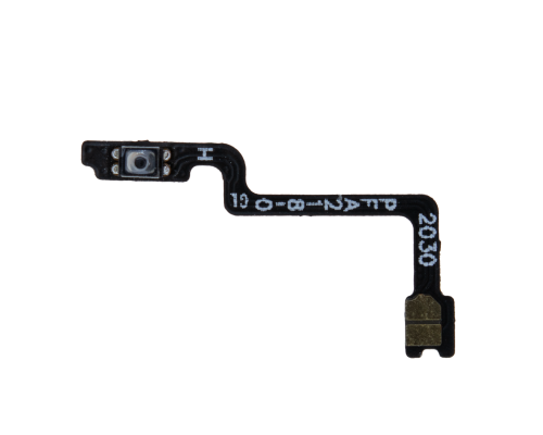 Шлейф OPPO A53 2020 з кнопкою ввімкнення PLS-00-00083478