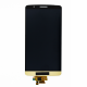 Дисплей LG D855 G3 з сенсором gold PLS-00-00020868