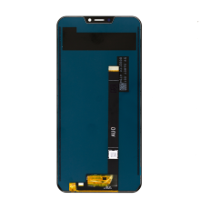 Дисплей Lenovo Z5 (2018) з сенсором black PLS-00-00023024