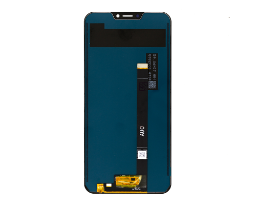 Дисплей Lenovo Z5 (2018) з сенсором black PLS-00-00023024