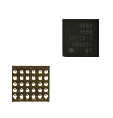 Мікросхема керування живленням 358S-1939 (Original) PLS-00-00013990