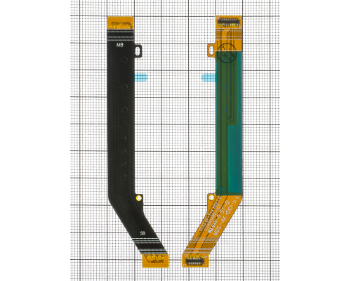 Шлейф Sony F3311 Xperia E5 міжплатний PLS-00-00014500