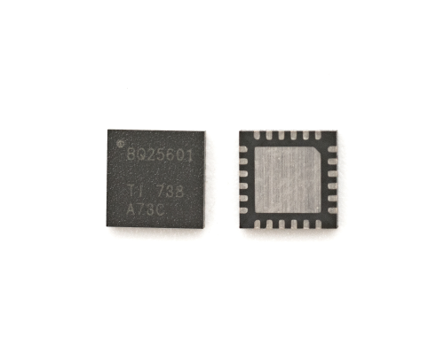 Мікросхема керування живленням BQ25601 (Original) PLS-00-00024886