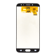 Дисплей Samsung J730 Galaxy J7 (2017) з сенсором silver (blue) (IPS) PLS-00-00024478