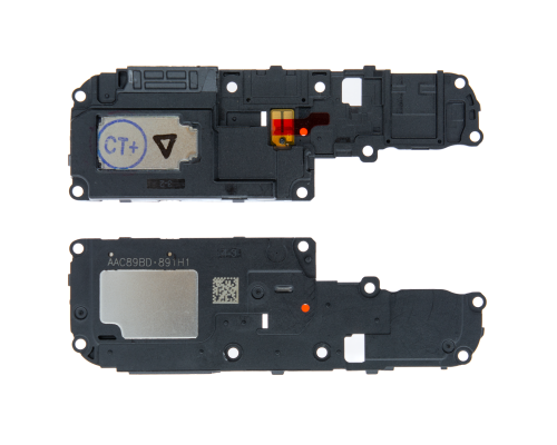 Поліфонічний динамік Huawei Honor 9 Lite (LLD-L31) з рамкою PLS-00-00084580