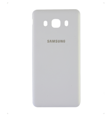Задня кришка Samsung J510 Galaxy J5 (2016) white PLS-00-00019000