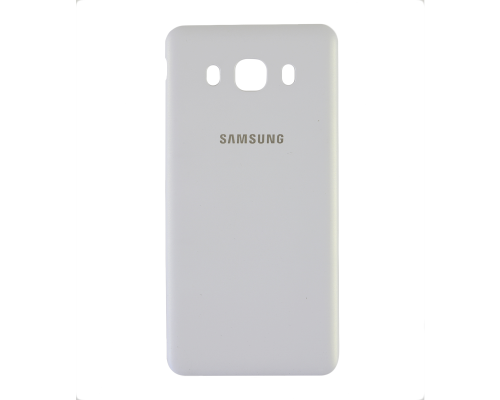 Задня кришка Samsung J510 Galaxy J5 (2016) white PLS-00-00019000