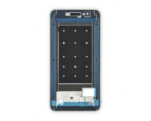 Рамка дисплея Huawei Enjoy 5 gold PLS-00-00021900