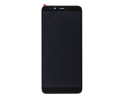 Дисплей Lenovo K320T (2018) з сенсором black PLS-00-00023016