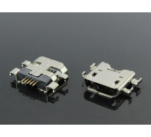 Роз'єм зарядки універсальний №13 PLS-00-00009993