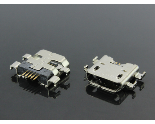 Роз'єм зарядки універсальний №13 PLS-00-00009993