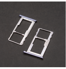 Тримач SIM-карти Meizu M5S gray PLS-00-00020874