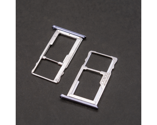 Тримач SIM-карти Meizu M5S gray PLS-00-00020874