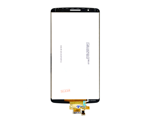 Дисплей LG D855 G3 з сенсором gold PLS-00-00020868