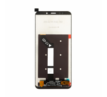 Дисплей Xiaomi Redmi 5 Plus з сенсором black PLS-00-00018154