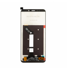 Дисплей Xiaomi Redmi 5 Plus з сенсором black PLS-00-00018154