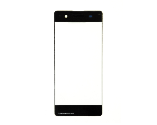 Скло дисплея Sony F3112 Xperia XA Dual lime gold (Original China) PLS-00-00018843