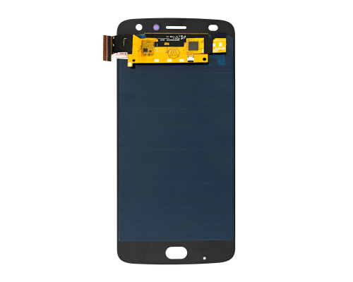 Дисплей Motorola XT1710 Moto Z2 Play з сенсором white (OLED) PLS-00-00015677