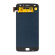 Дисплей Motorola XT1710 Moto Z2 Play з сенсором white (OLED) PLS-00-00015677