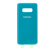 Задня кришка Samsung G970F Galaxy S10E green PLS-00-00024926