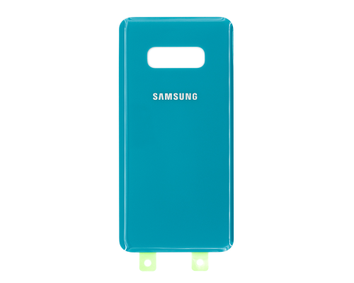 Задня кришка Samsung G970F Galaxy S10E green PLS-00-00024926