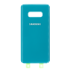 Задня кришка Samsung G970F Galaxy S10E green PLS-00-00024926