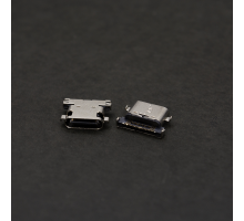 Роз'єм зарядки універсальний №48 (Type-C) PLS-00-00021040