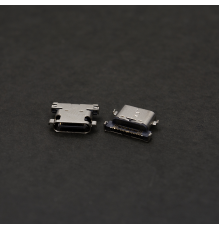 Роз'єм зарядки універсальний №48 (Type-C) PLS-00-00021040