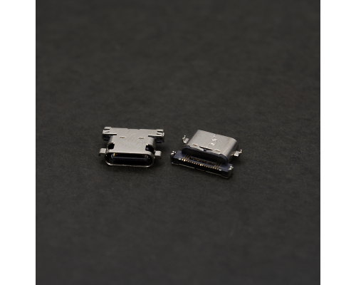 Роз'єм зарядки універсальний №48 (Type-C) PLS-00-00021040