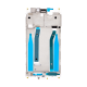Рамка дисплея Xiaomi Redmi 4X white PLS-00-00021596