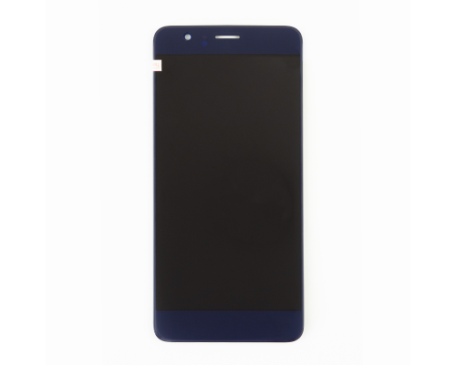 Дисплей Huawei Honor 8 з сенсором blue PLS-00-00016432