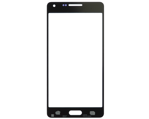 Скло дисплея Samsung A500 Galaxy A5 white PLS-00-00010615