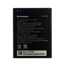 Акумулятор Lenovo BL243 (Original China) PLS-00-00015758