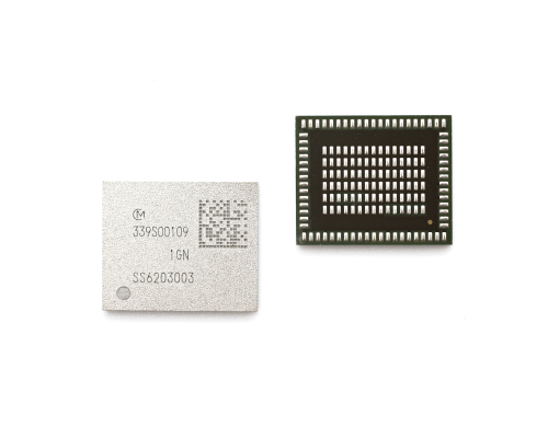 Мікросхема Wi-Fi 339s00109 iPad Pro 9.7 (Original) PLS-00-00025067