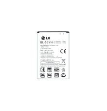 Акумулятор LG BL-53YH (Original China) PLS-00-00020731