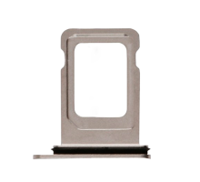 Тримач SIM-карти Apple iPhone 11 Pro Single Sim silver PLS-00-00036972