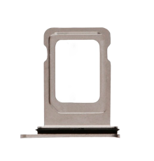 Тримач SIM-карти Apple iPhone 11 Pro Single Sim silver PLS-00-00036972