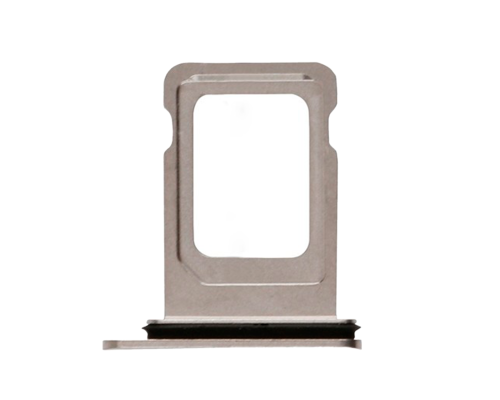 Тримач SIM-карти Apple iPhone 11 Pro Single Sim silver PLS-00-00036972