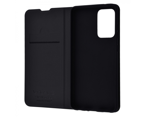 Чохол-книжка Shell Case Samsung A525 Galaxy A52 black PLS-00-00063682