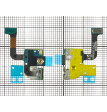 Шлейф Samsung G950F Galaxy S8 з датчиком освітленості PLS-00-00015277