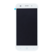 Дисплей ZTE Blade Z7 з сенсором white PLS-00-00024404