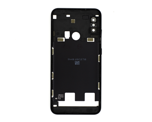 Задня кришка Xiaomi Mi A2 Lite black (Original China) PLS-00-00023523