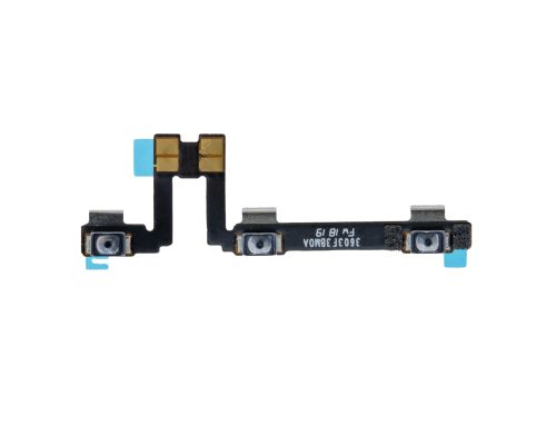 Шлейф Xiaomi Mi 9 Lite з кнопками ввімкнення та гучності PLS-00-00083651
