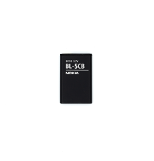 Акумулятор Nokia BL-5CB (Original China) PLS-00-00024599