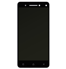 Дисплей Lenovo Vibe S1 з сенсором black PLS-00-00012380