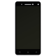Дисплей Lenovo Vibe S1 з сенсором black PLS-00-00012380