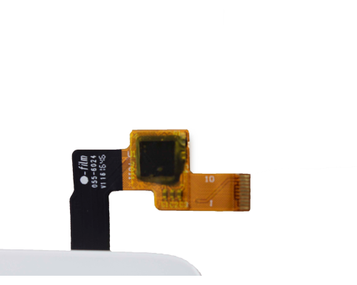 Дисплей Xiaomi Redmi Note 4X з сенсором white PLS-00-00014159