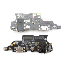 Плата зарядки Meizu M6 Note (Original Used) PLS-00-00026689