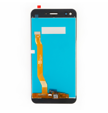 Дисплей Huawei Nova Lite 2017 з сенсором white PLS-00-00017062