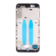 Рамка дисплея Xiaomi Mi A1 black PLS-00-00021592